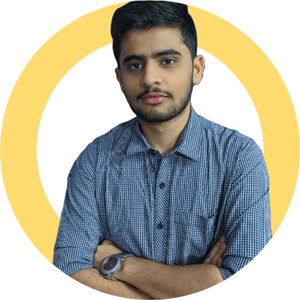 Pranshu Singh