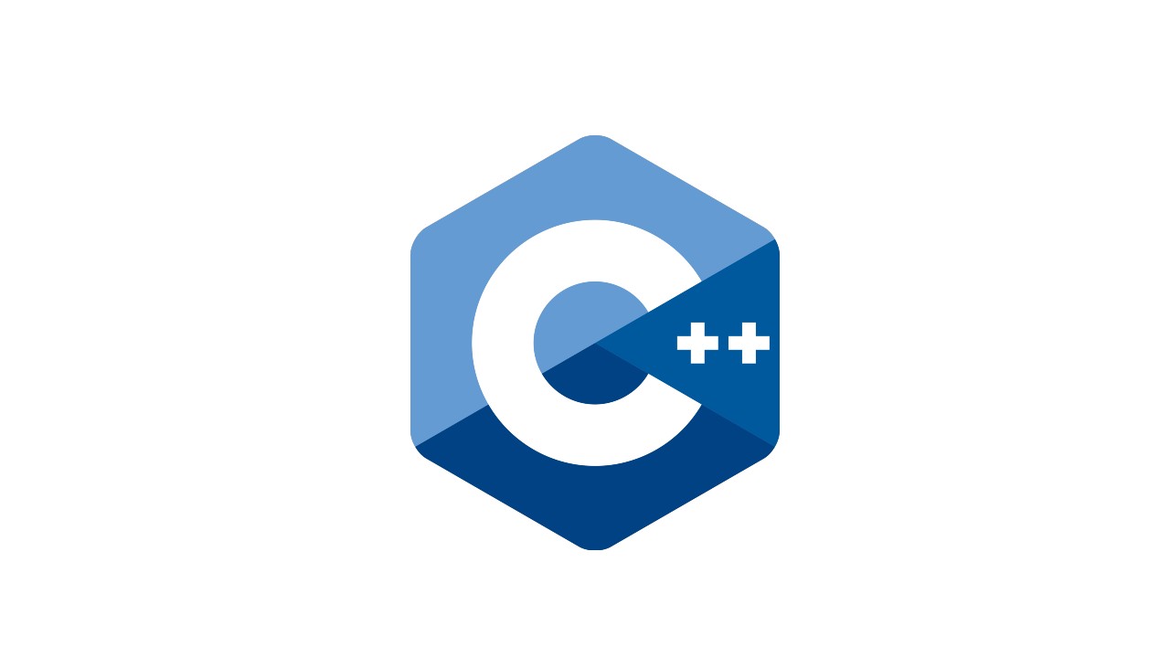 C++
